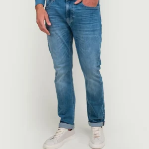 JEANS IBANEZ  SLIM FIT LAVAGGIO CHIARO