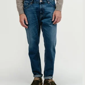 JEANS IBANEZ SLIM FIT LAVAGGIO SCURO