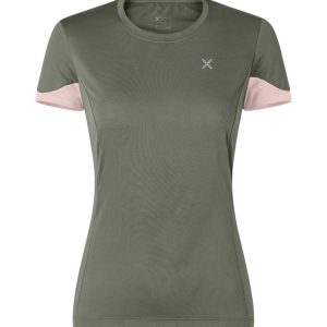 MONTURA – JOIN T-SHIRT WOMAN