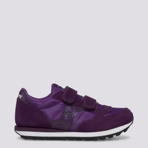 Jazz Original Saucony Purple bambina