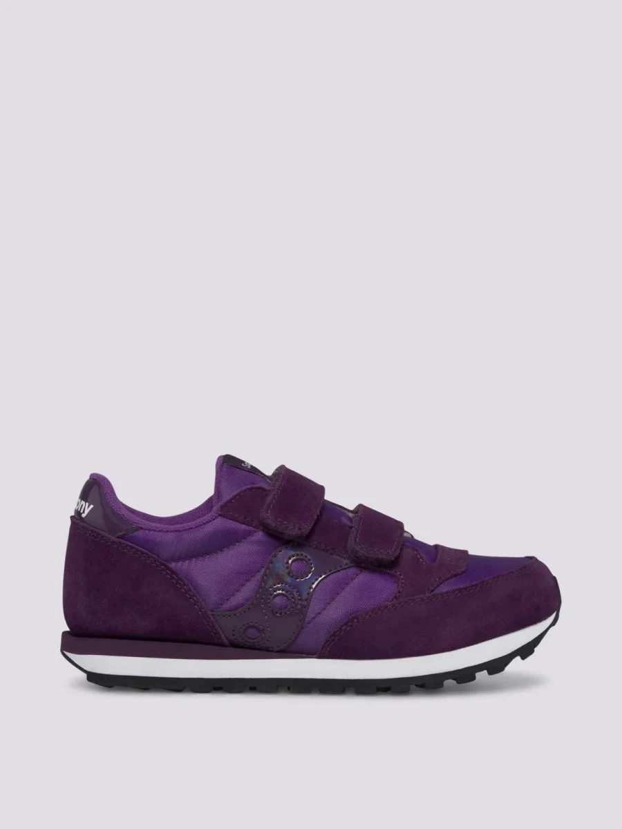 Jazz Original Saucony Purple bambina