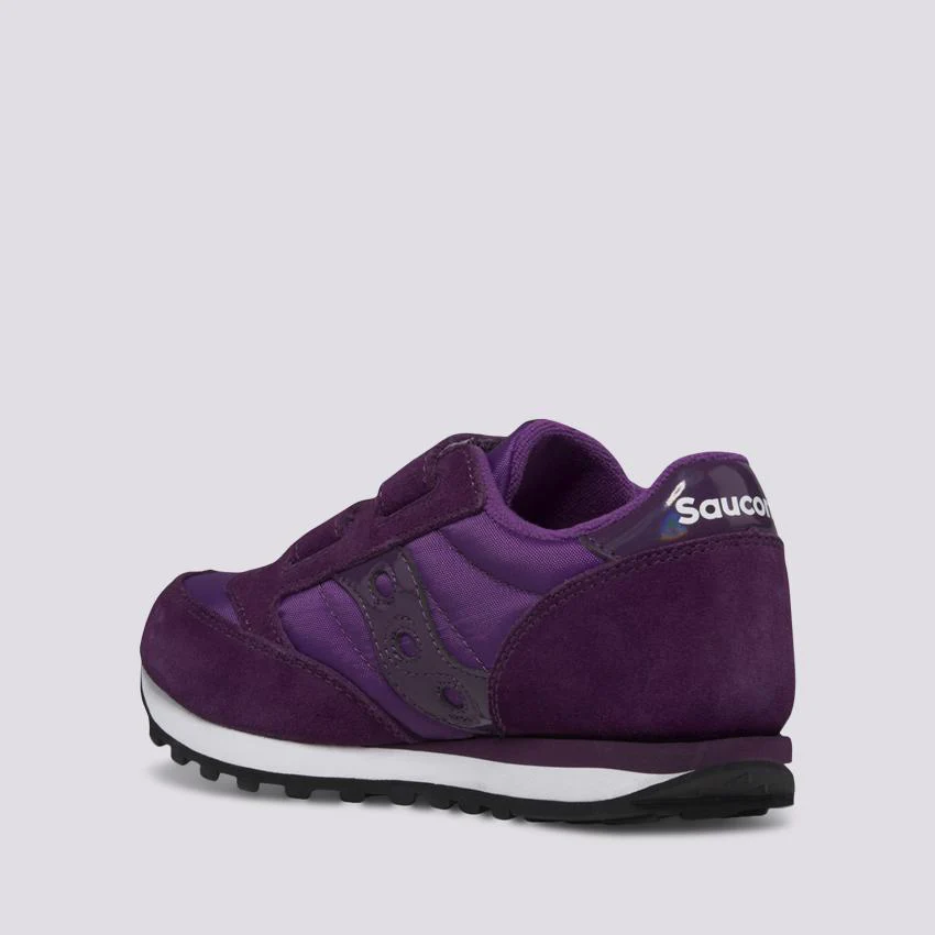 Jazz Original Saucony Purple bambina - immagine 4