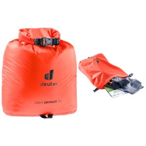 DEUTER – LIGHT DRY PACK 5 LT