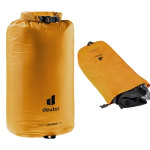 DEUTER – LIGHT DRY PACK 8 LT