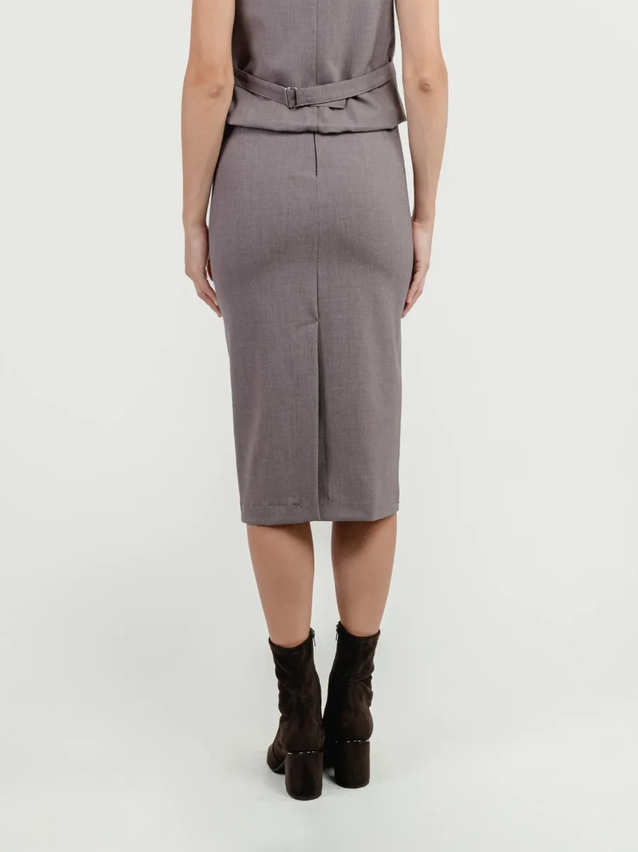 LONGUETTE MOKA - immagine 6