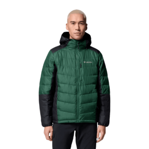 COLUMBIA – LABYRINTH LOOP II HOODED JKT