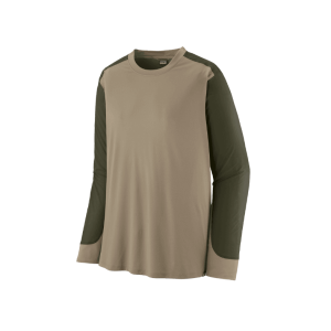 PATAGONIA – M'S L/S DIRT CRAFT JERSEY