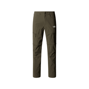 THE NORTH FACE – M EXPLORATION CONV REG TAPERED PANT – EU