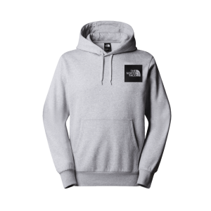 THE NORTH FACE – M FINE HOODIE