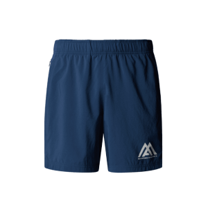 THE NORTH FACE – M MA 24/7 7IN SHORTS GRAPHIC
