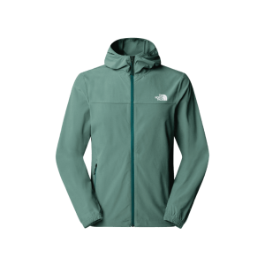 THE NORTH FACE – M MA HOODED WIND JACKET