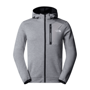 THE NORTH FACE – M MOUNTAIN ATHLETICS FLEECE FZ JACKET