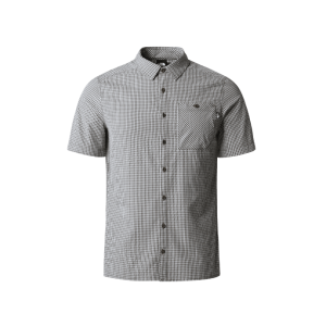 THE NORTH FACE – M S/S HYPRESS SHIRT-EU