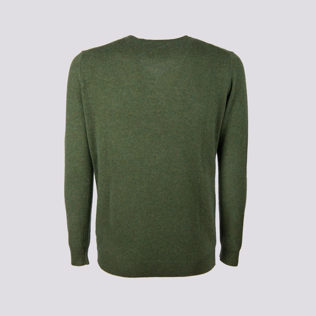 MAGLIONE SCOLLO V PAUL IN CASHMERE ECO FRIENDLY - immagine 4