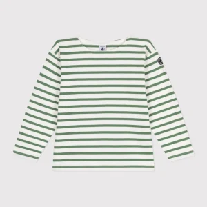 MARINIèRE A RIGHE VERDI