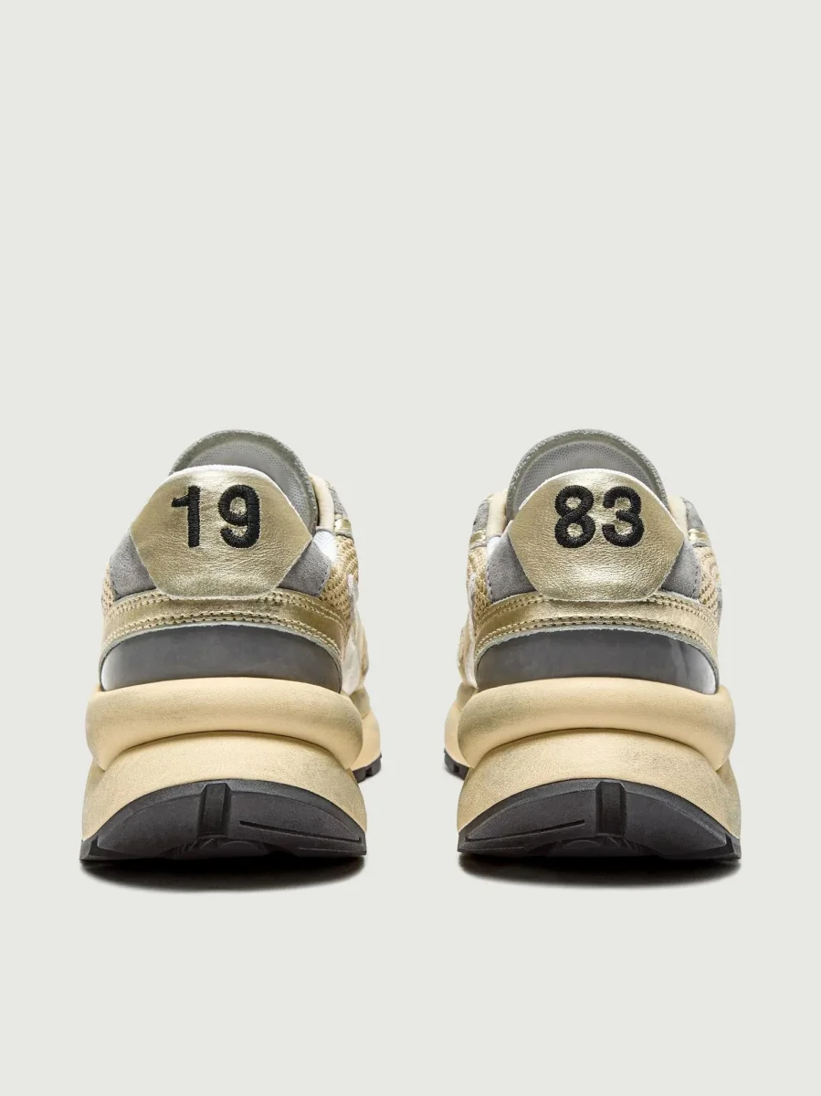 MERCURY ELITE LAM USED WN BEIGE CAMOMILLA - immagine 4