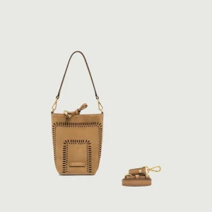 MINI SECHIELLO VANESSA PEANUT BUTTER