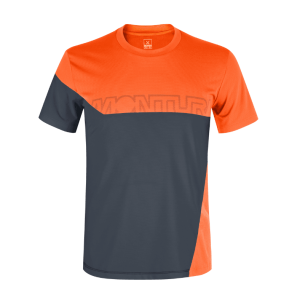 MONTURA – MIX-UP T-SHIRT
