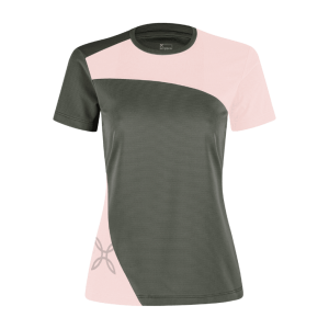 MONTURA – MIX-UP T-SHIRT WOMAN