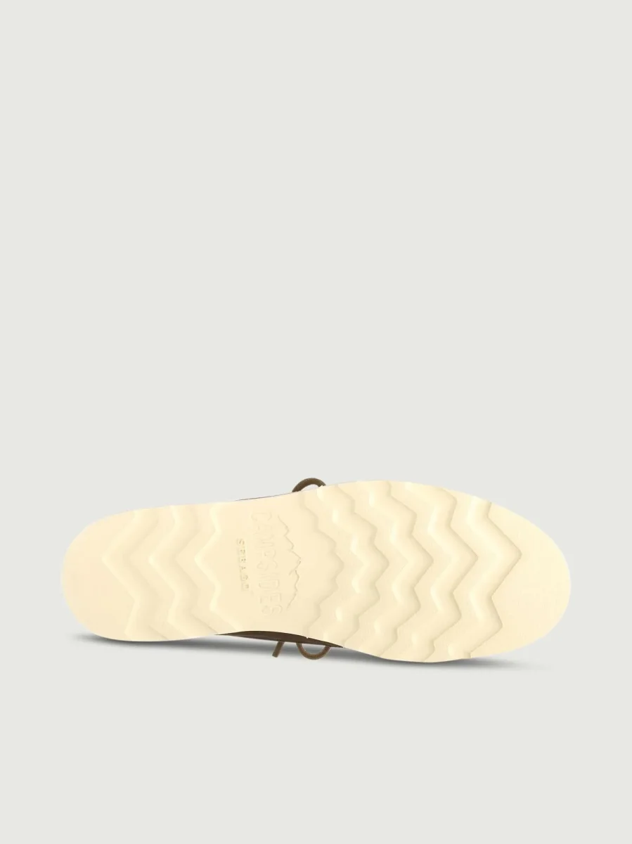 MOCASSINO ASKOOKFIELD SUEDE - immagine 6