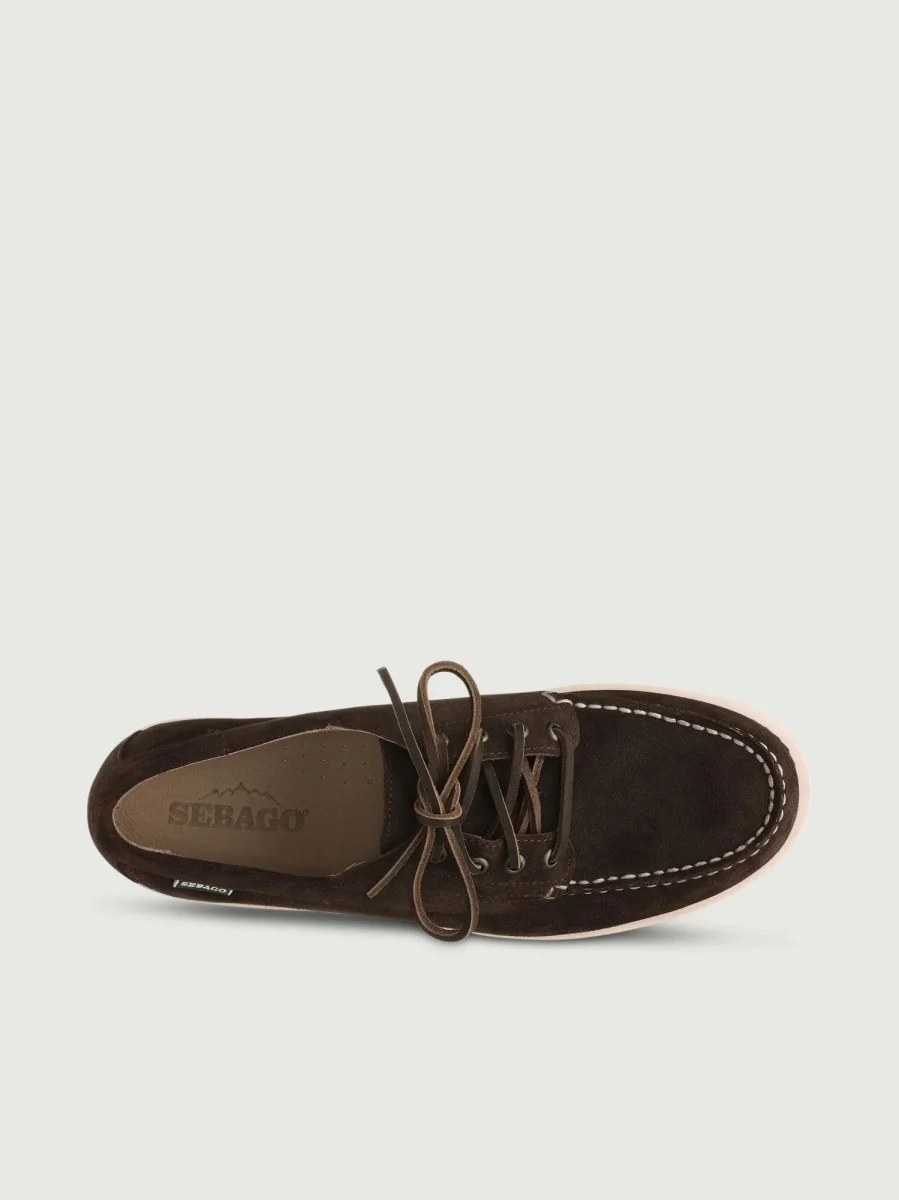 MOCASSINO ASKOOKFIELD SUEDE - immagine 3
