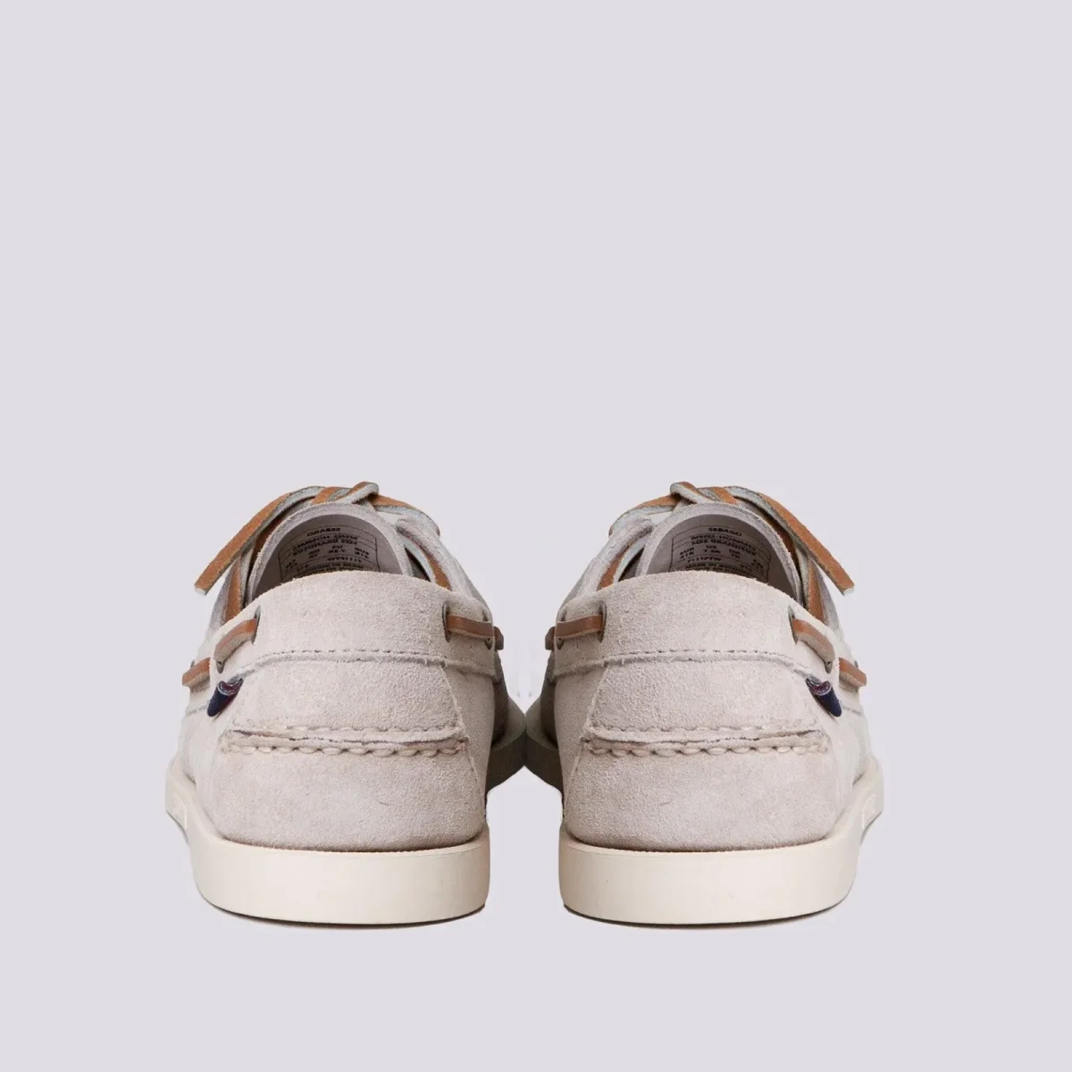 MOCASSINO DA BARCA PORTLAND FLASH OUT - immagine 4