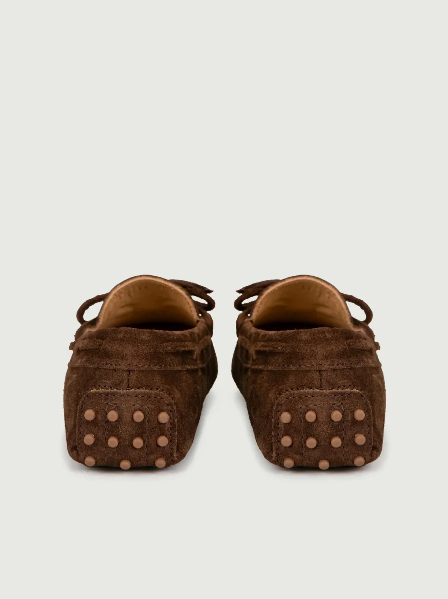 MOCASSINO GOMMINI - immagine 4