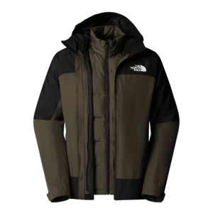 THE NORTH FACE – M MOUNTAIN LIGHT TRICLIMATE GTX JACKET