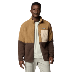 COLUMBIA – MOUNTAINSIDE&trade; HEAVYWEIGHT FLEECE II
