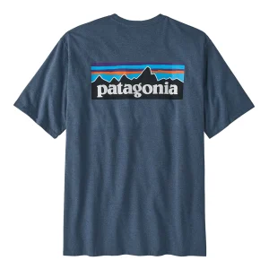 PATAGONIA – M'S P-6 LOGO RESPONSIBILI-TEE
