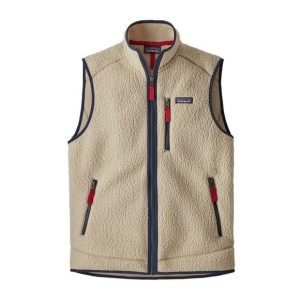 PATAGONIA – M'S RETRO PILE VEST