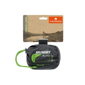 FERRINO – SACCO LENZUOLO MUMMY TRAVEL