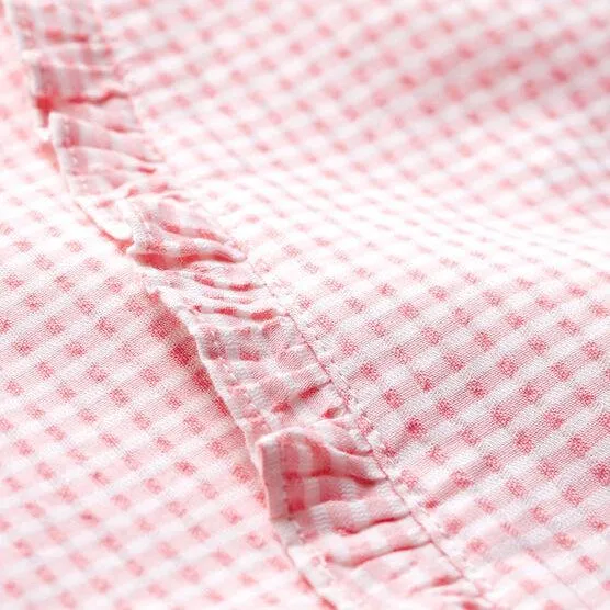 Maglia in popeline - immagine 4