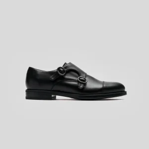 Monk Strap - Man