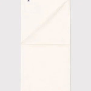 Mussole bianche in garza di cotone