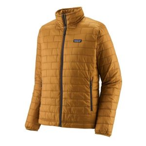 PATAGONIA – M'S NANO PUFF JKT