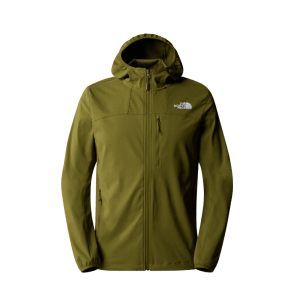 THE NORTH FACE – M NIMBLE HOODIE – EU