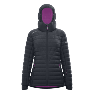 CAMP – NIVIX LIGHT JACKET – WOMAN