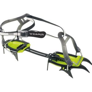 CAMP – ASCENT UNIVERSAL