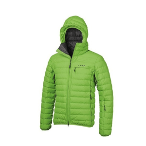 CAMP – NIVIX JACKET 2