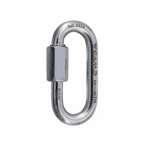CAMP – OVAL QUICK LINK 8 MM