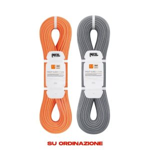 COPPIA PASO® GUIDE 7.7 mm / 70 Mt