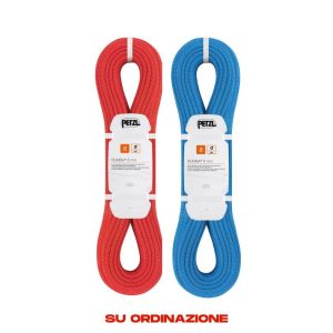 COPPIA RUMBA® 8 mm / 60 Mt