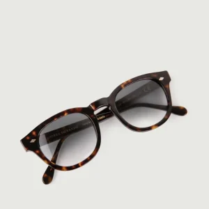 OCCHIALI DA SOLE NERVI TARTARUGA