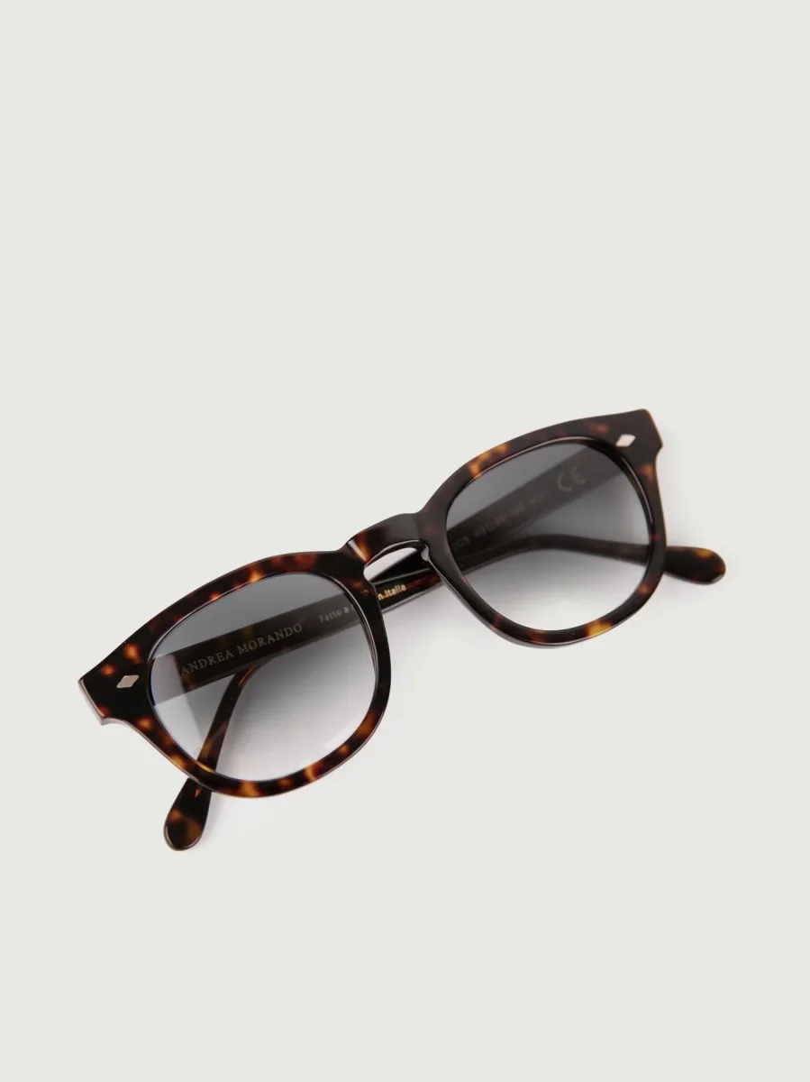 OCCHIALI DA SOLE NERVI TARTARUGA