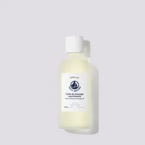 OLIO DA MASSAGGIO NUTRIENTE - 100 ML
