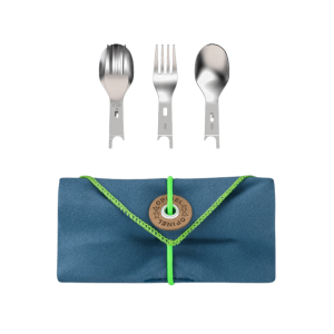 OPINEL – SET PICNIC (POSATE)