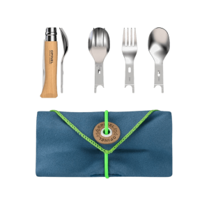 OPINEL – SET PICNIC + COLTELLO 08