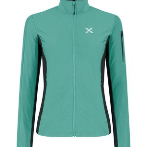 MONTURA – ORTISEI MAGLIA WOMAN