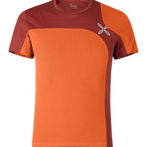 MONTURA – OUTDOOR STYLE T-SHIRT